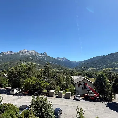 T2 Avec Magnifique Vue Sur Les Montagnes *